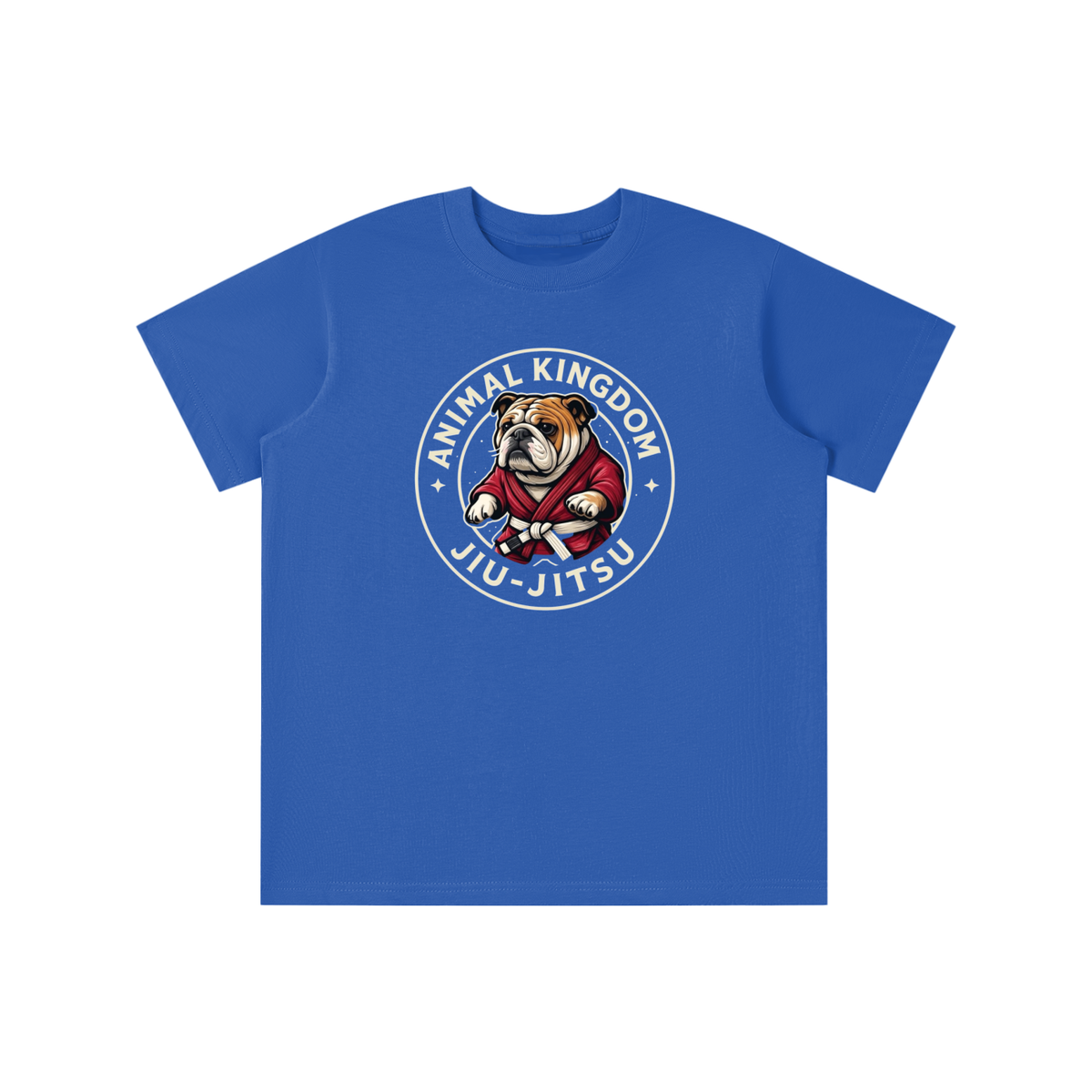 Bulldog Youth Tee