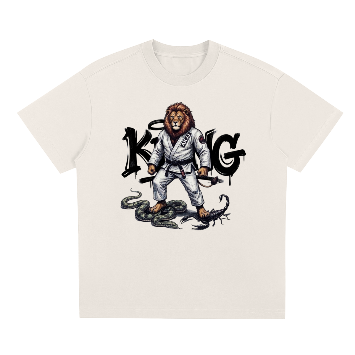 King Quick-Dry Tee