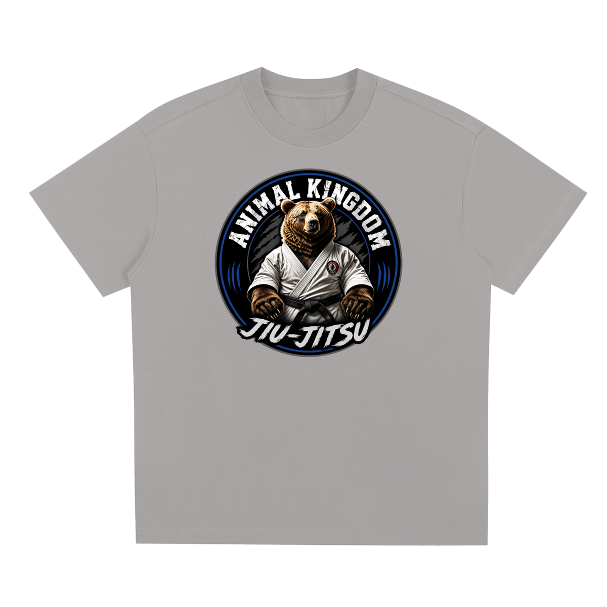 Grizzly Quick-Dry Tee