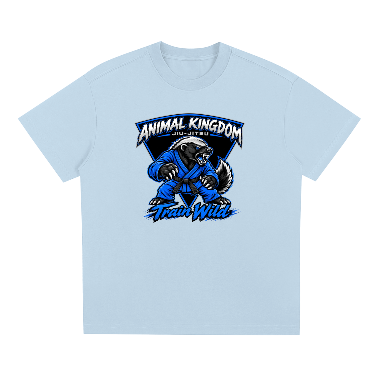 Honey Badger Quick-Dry Tee