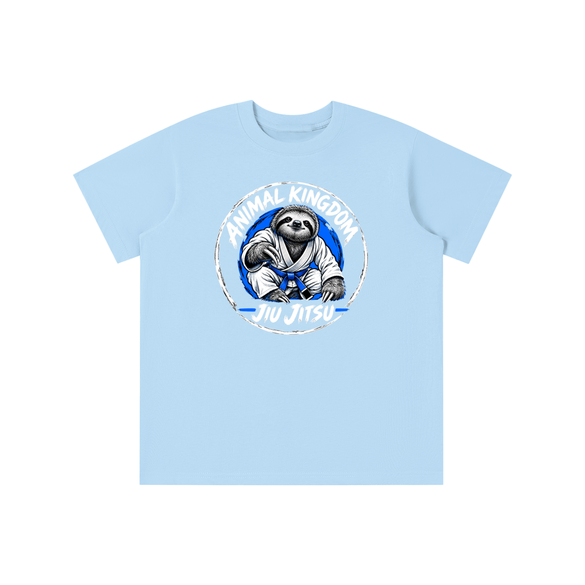 Sloth Youth Tee