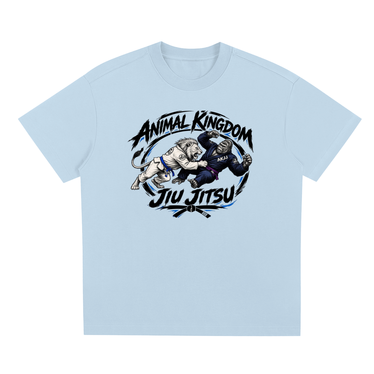 Grapple Alt Freestyle Quick-Dry Tee
