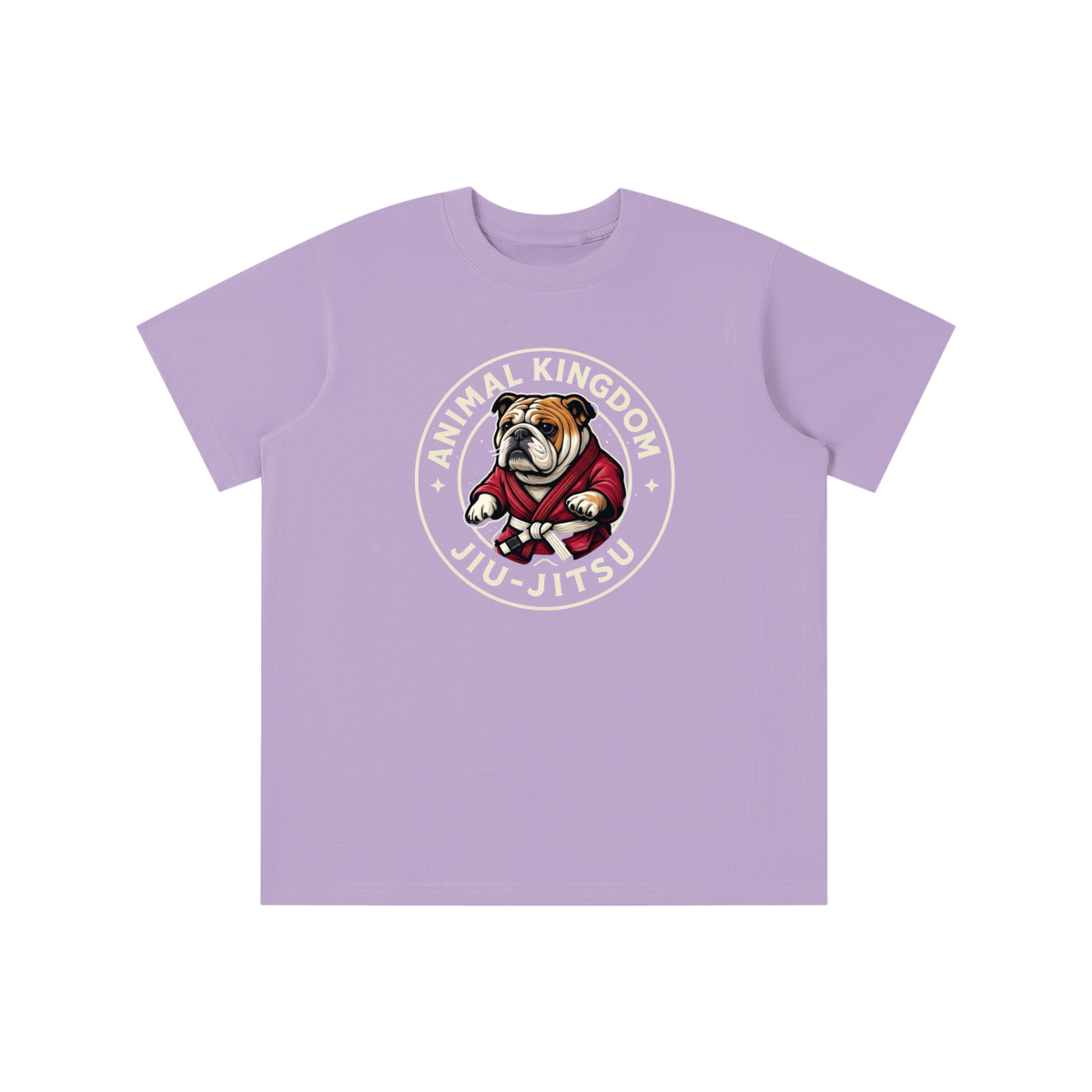 Bulldog Youth Tee