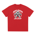Polar Bear Apex Predator Quick-Dry Tee