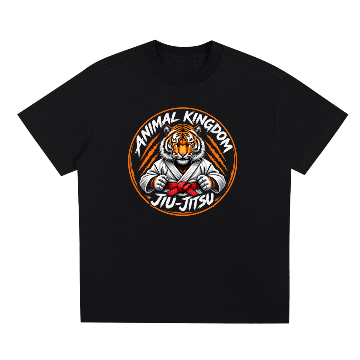 Tiger Quick-Dry Tee