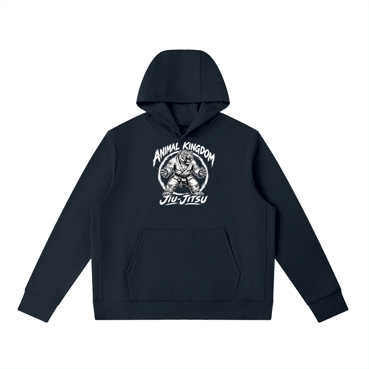 Tiger Apex Predator Hoodie