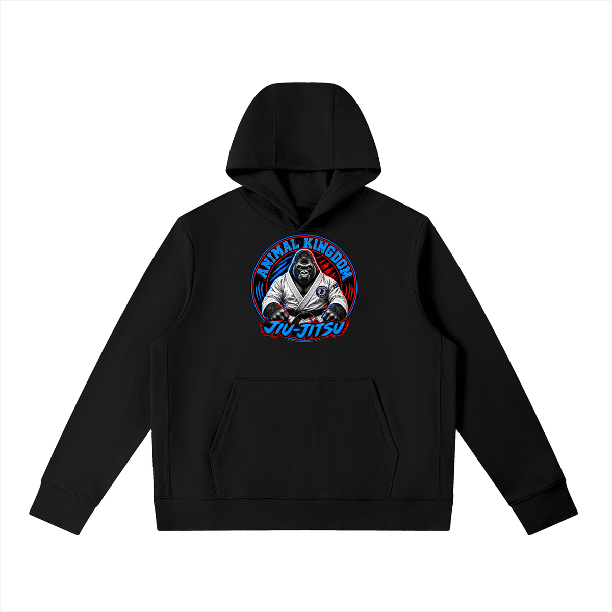 Gorilla Hoodie