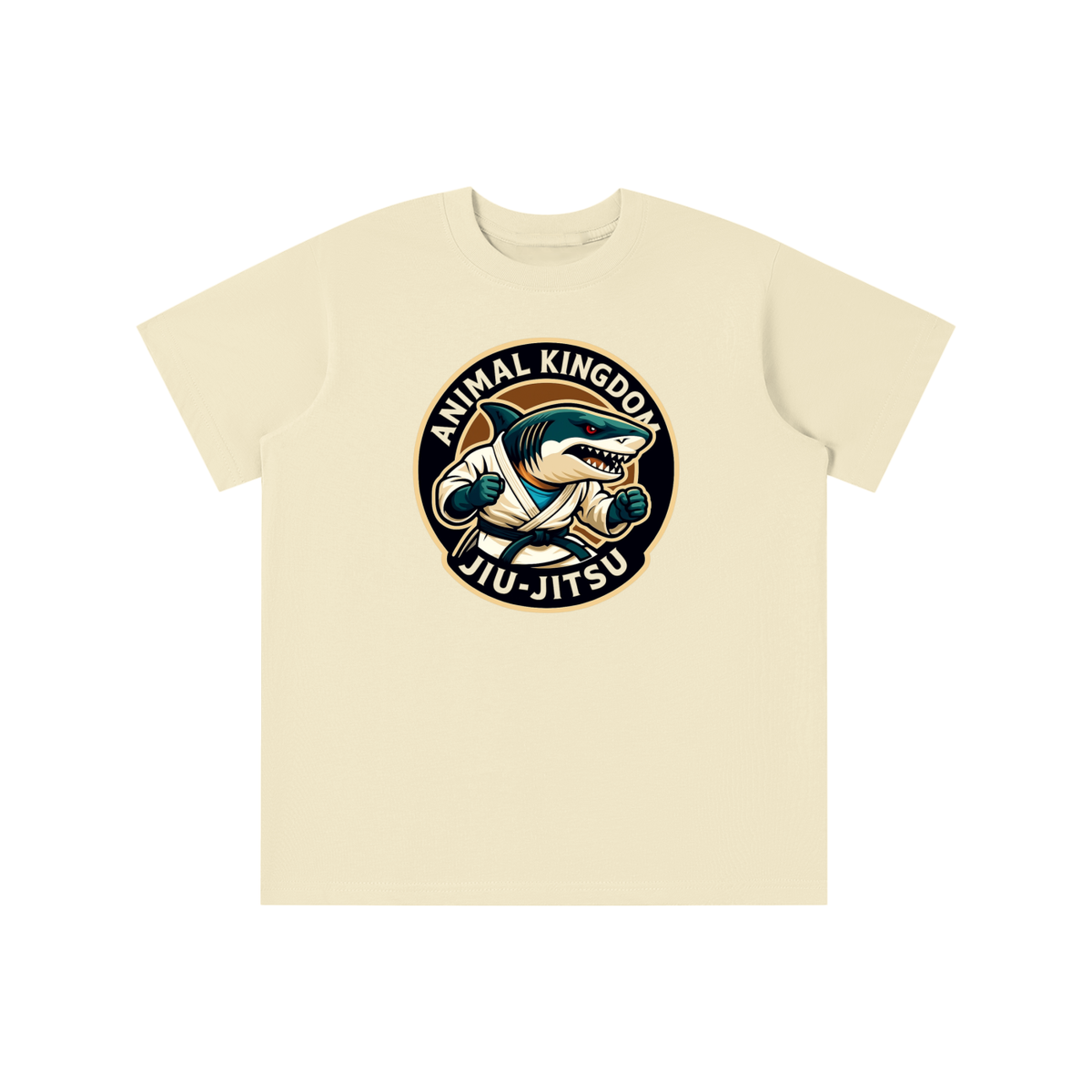 Shark Youth Tee