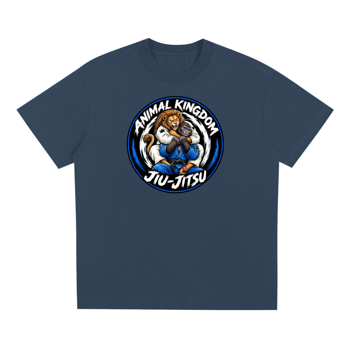 Grapple Alt Quick-Dry Tee