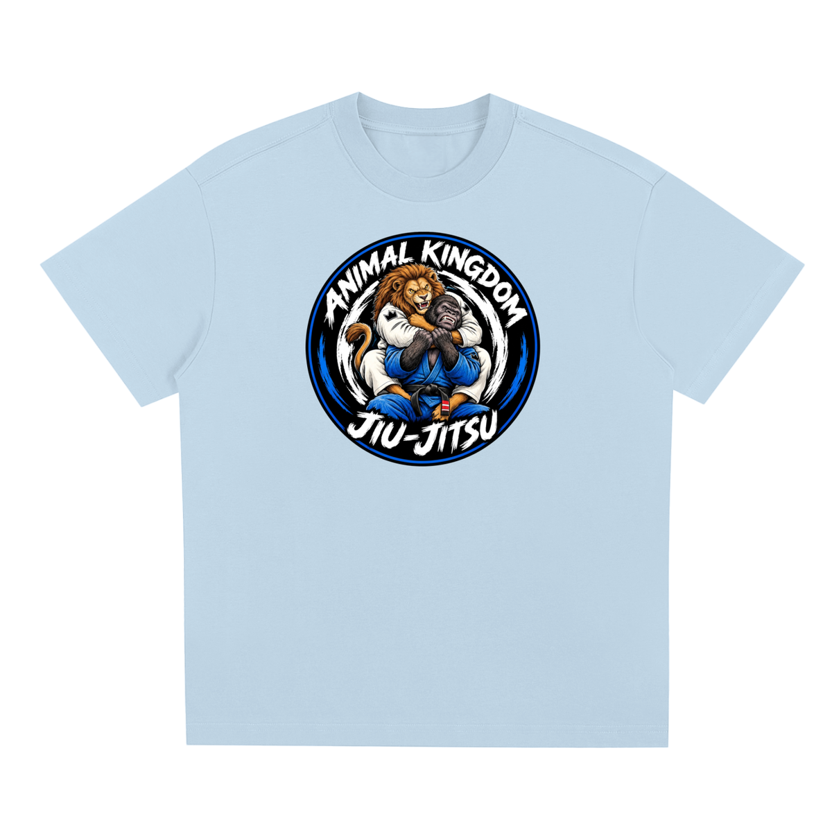 Grapple Alt Quick-Dry Tee