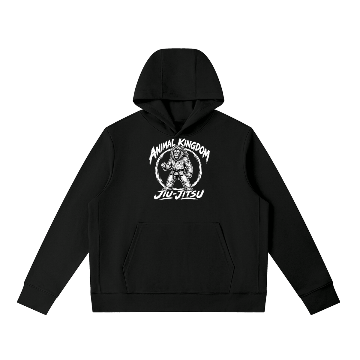 Lion Apex Predator Hoodie