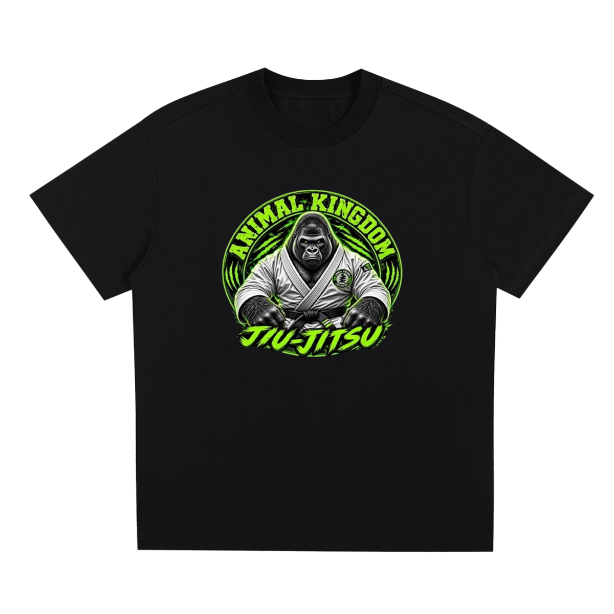 Gorilla Neon Quick-Dry Tee
