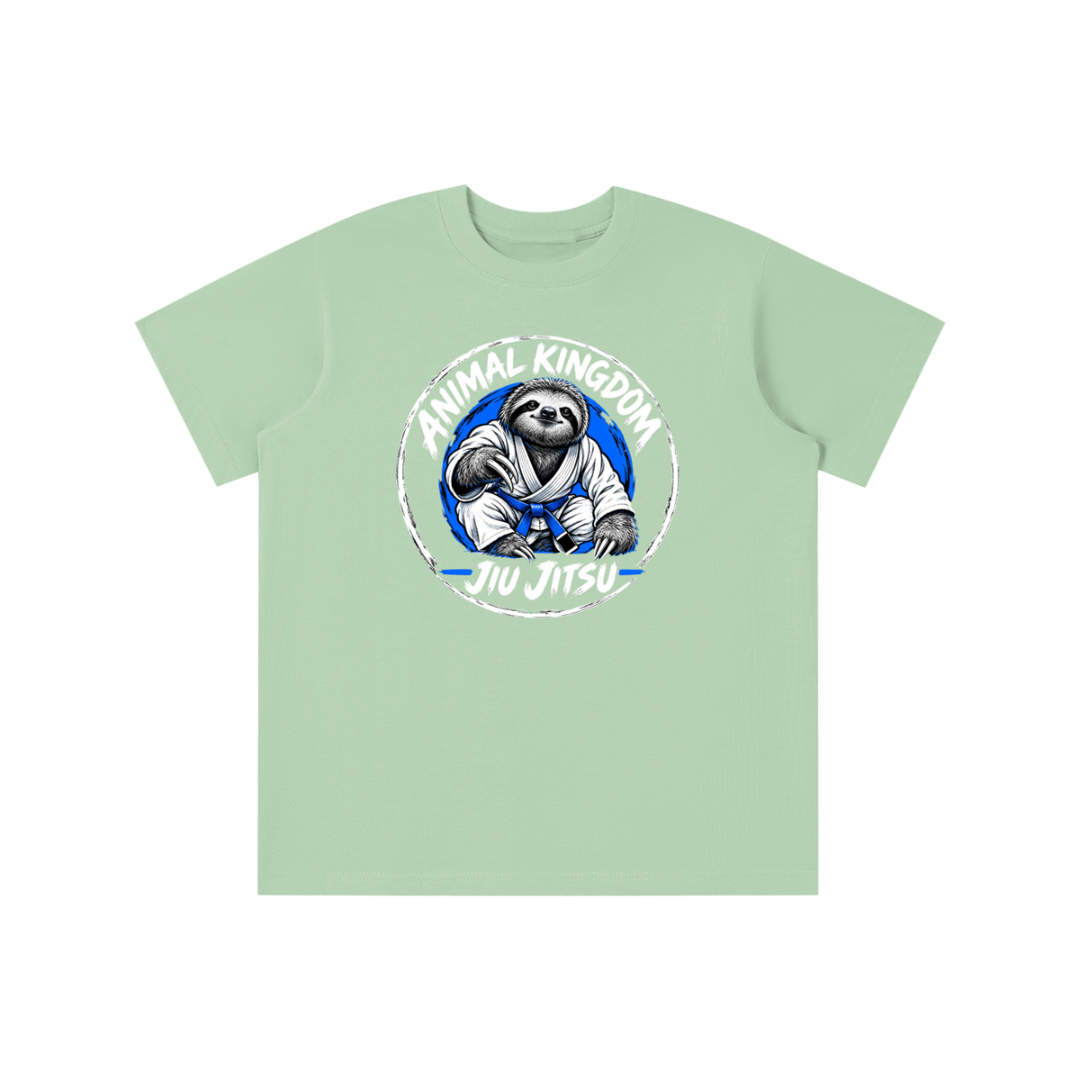 Sloth Youth Tee