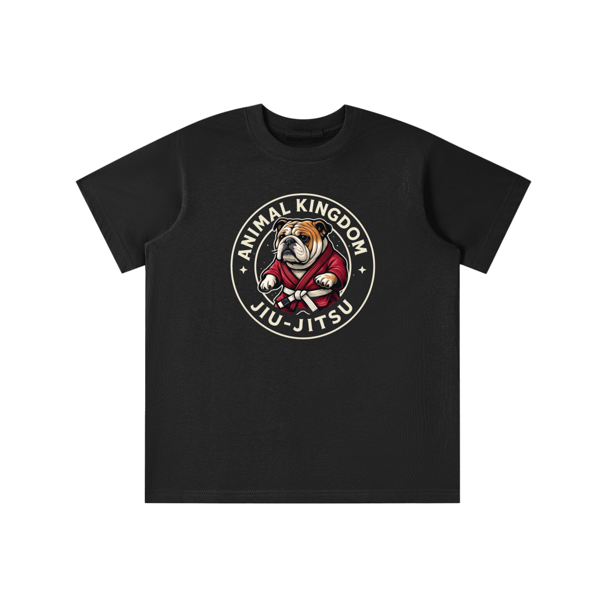 Bulldog Youth Tee