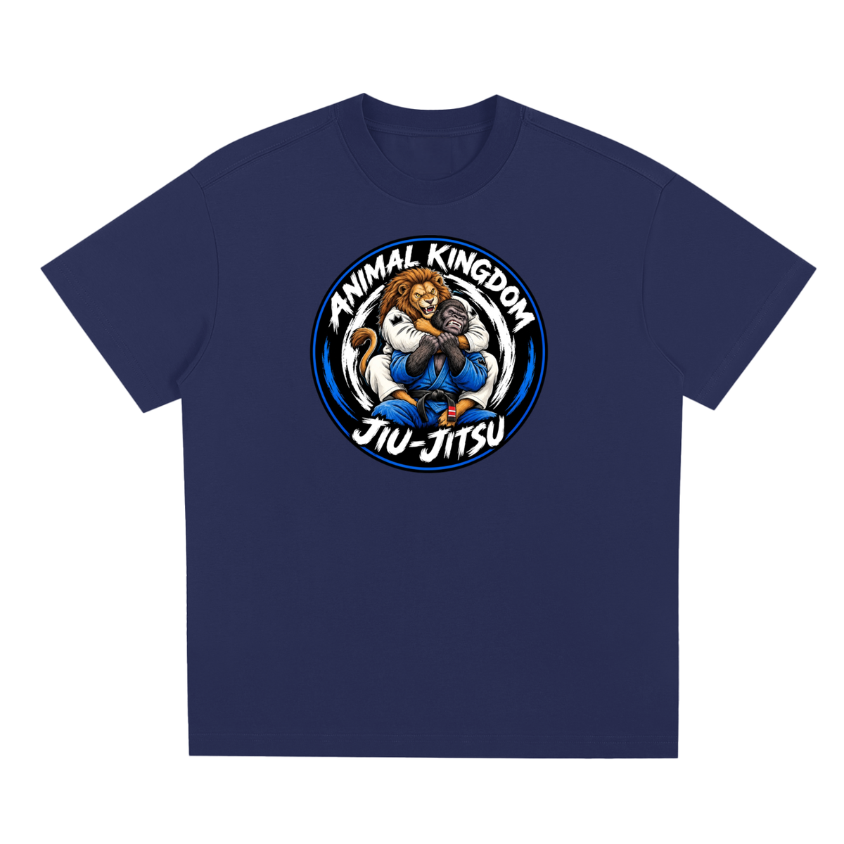 Grapple Alt Quick-Dry Tee