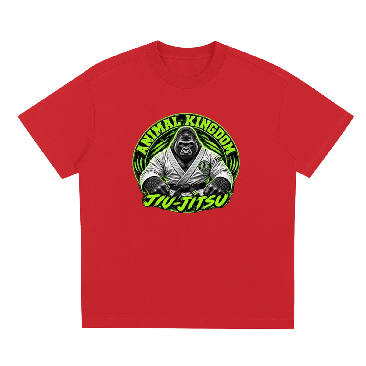 Gorilla Neon Quick-Dry Tee