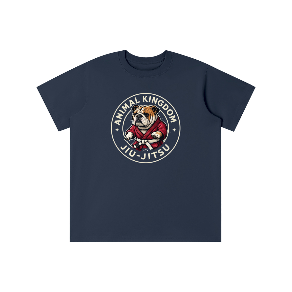 Bulldog Youth Tee