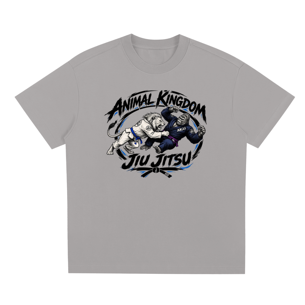 Grapple Alt Freestyle Quick-Dry Tee