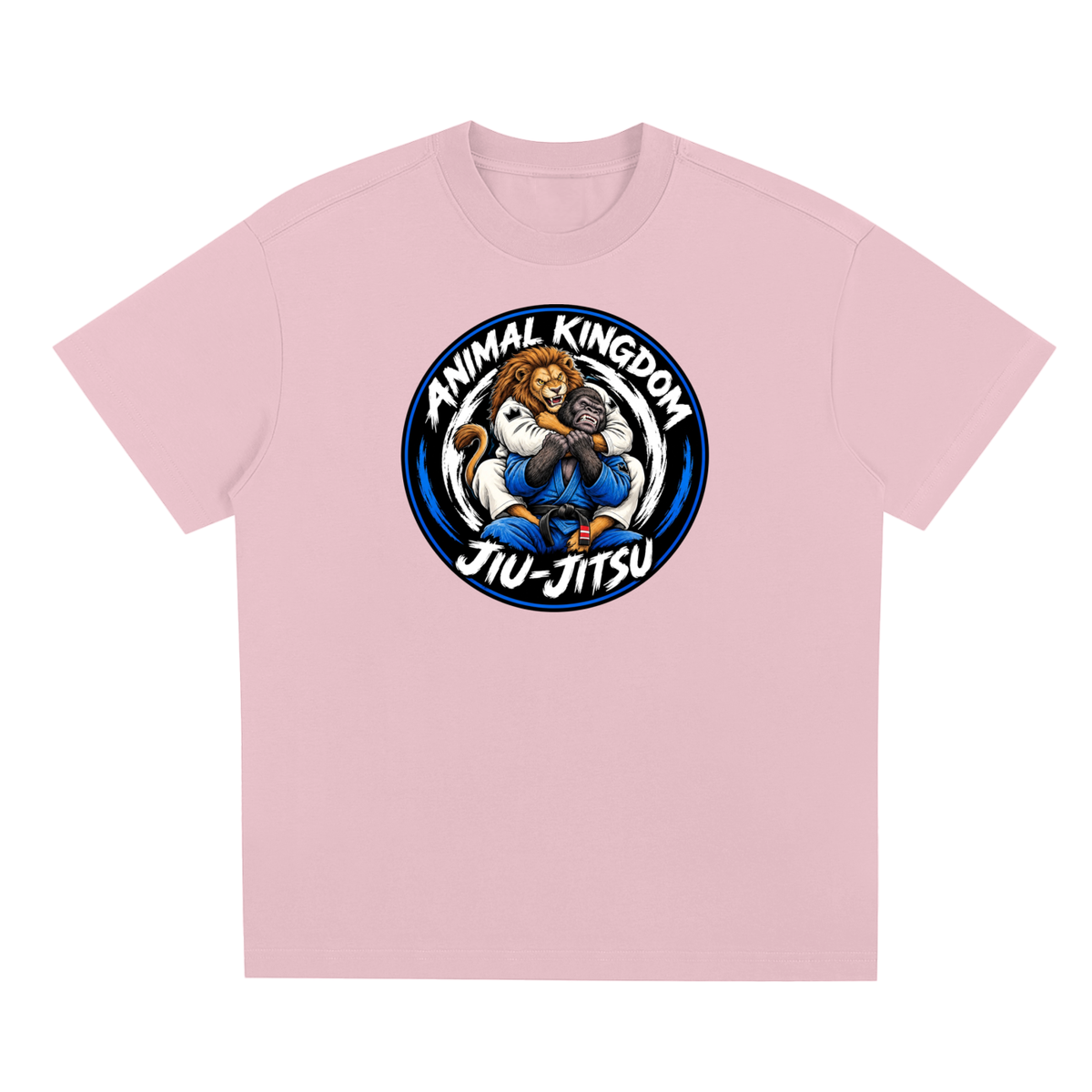 Grapple Alt Quick-Dry Tee