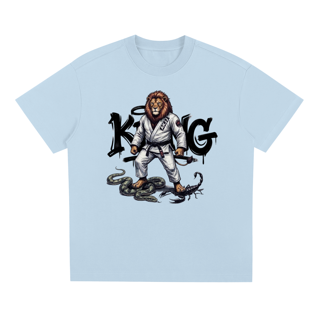 King Quick-Dry Tee