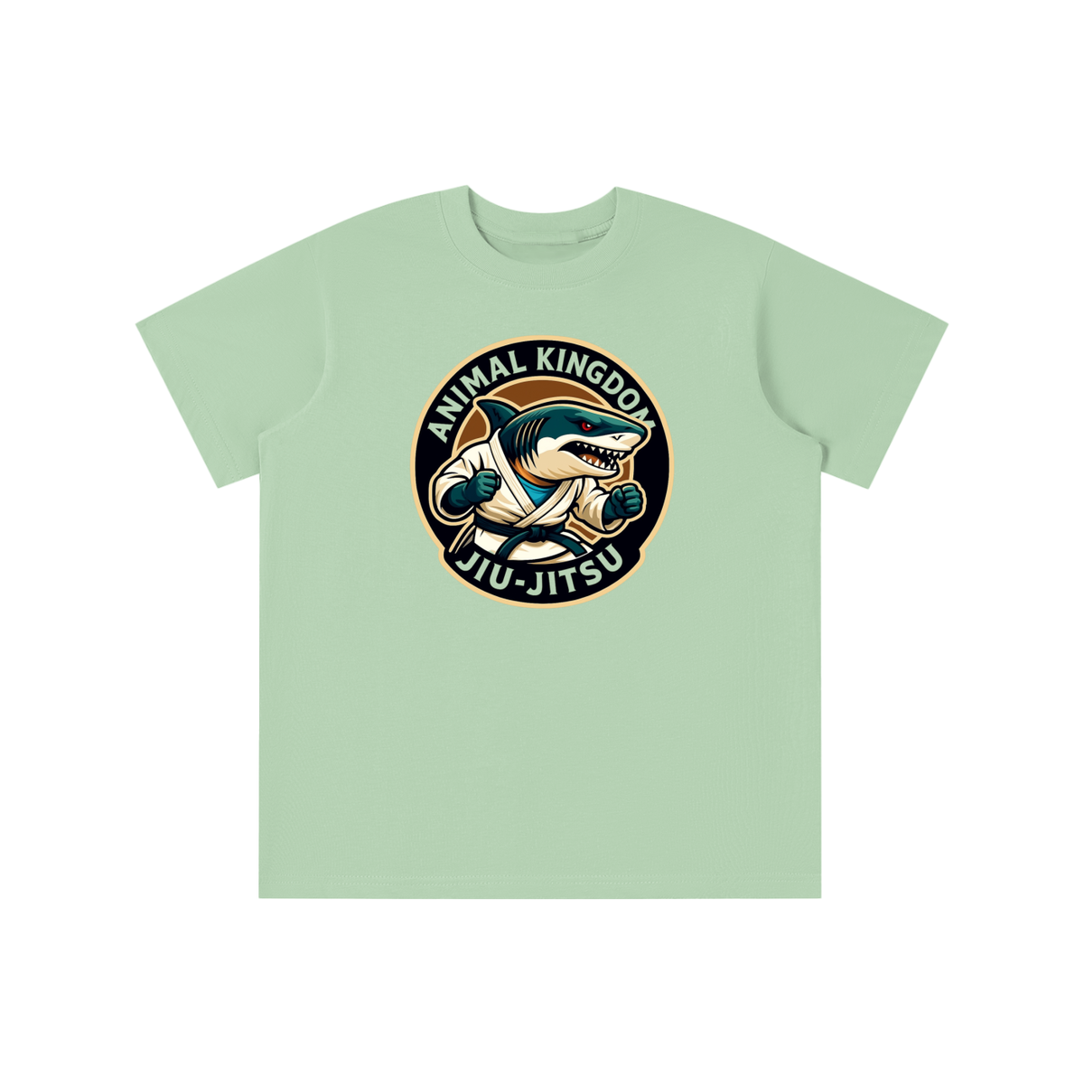 Shark Youth Tee
