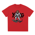 King Quick-Dry Tee