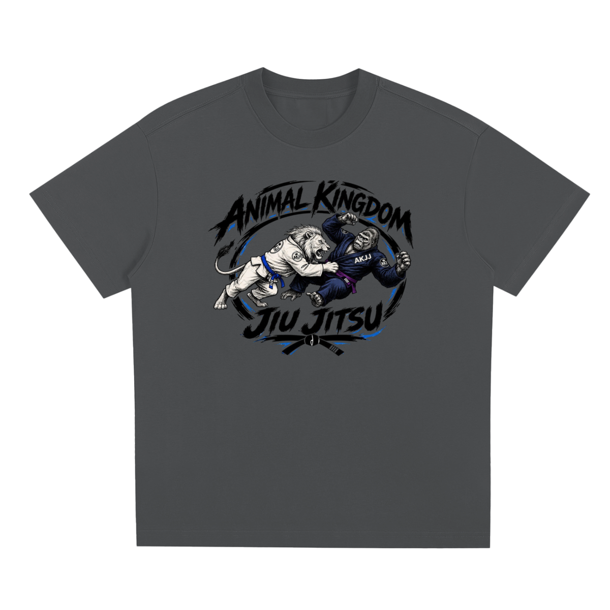Grapple Alt Freestyle Quick-Dry Tee