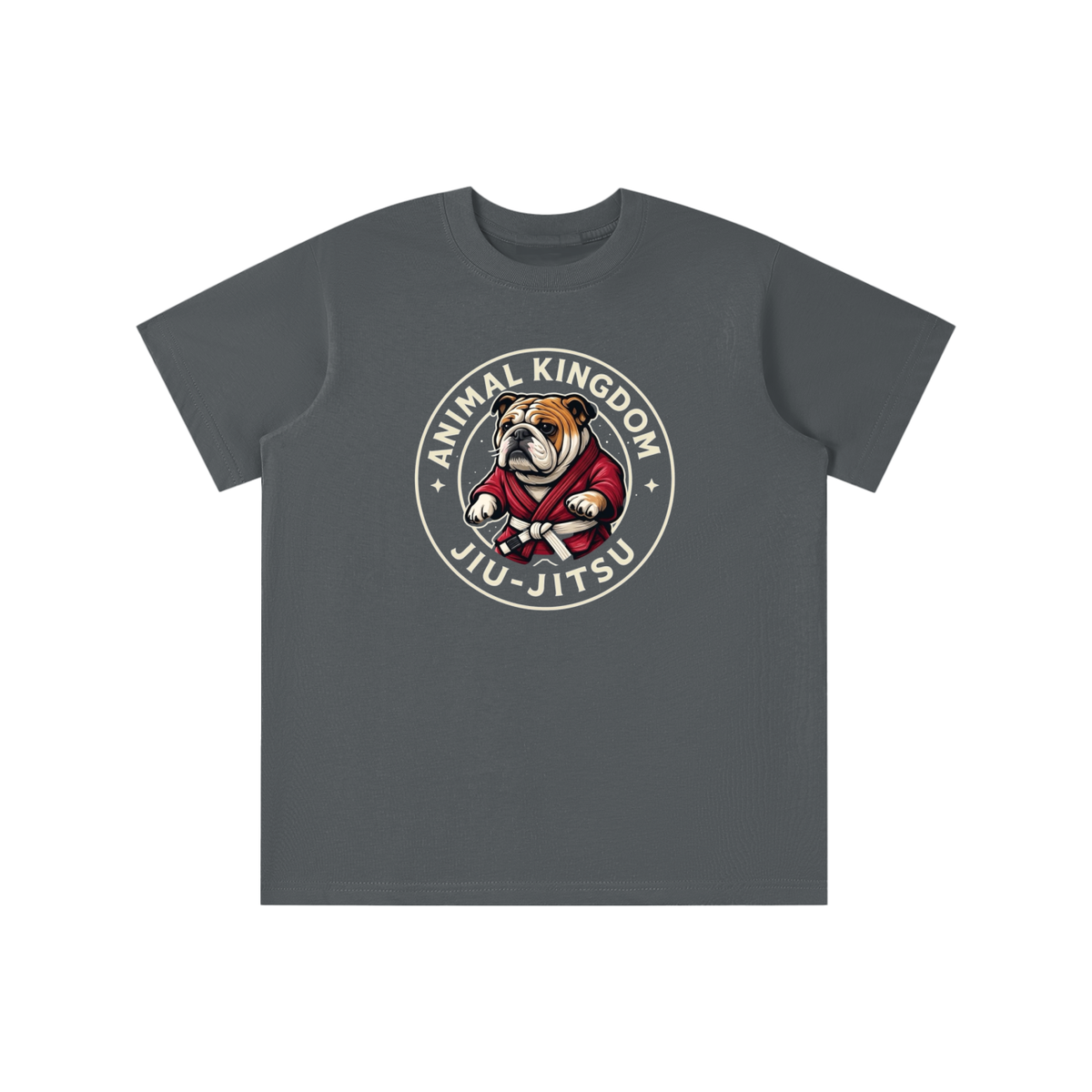 Bulldog Youth Tee