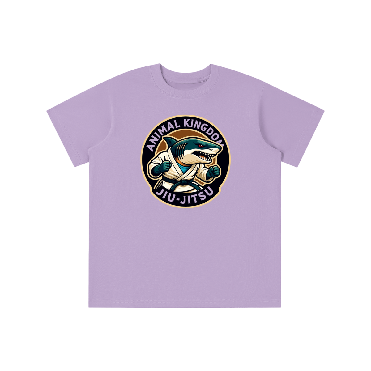 Shark Youth Tee