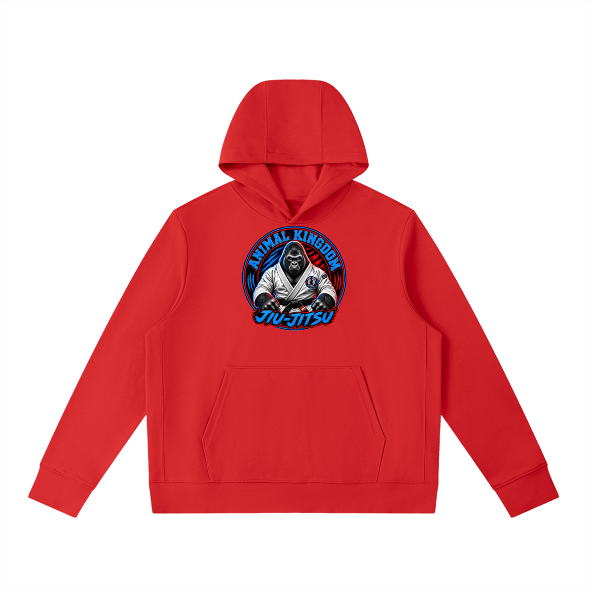 Gorilla Hoodie