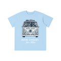 Heading to Class Youth Tee