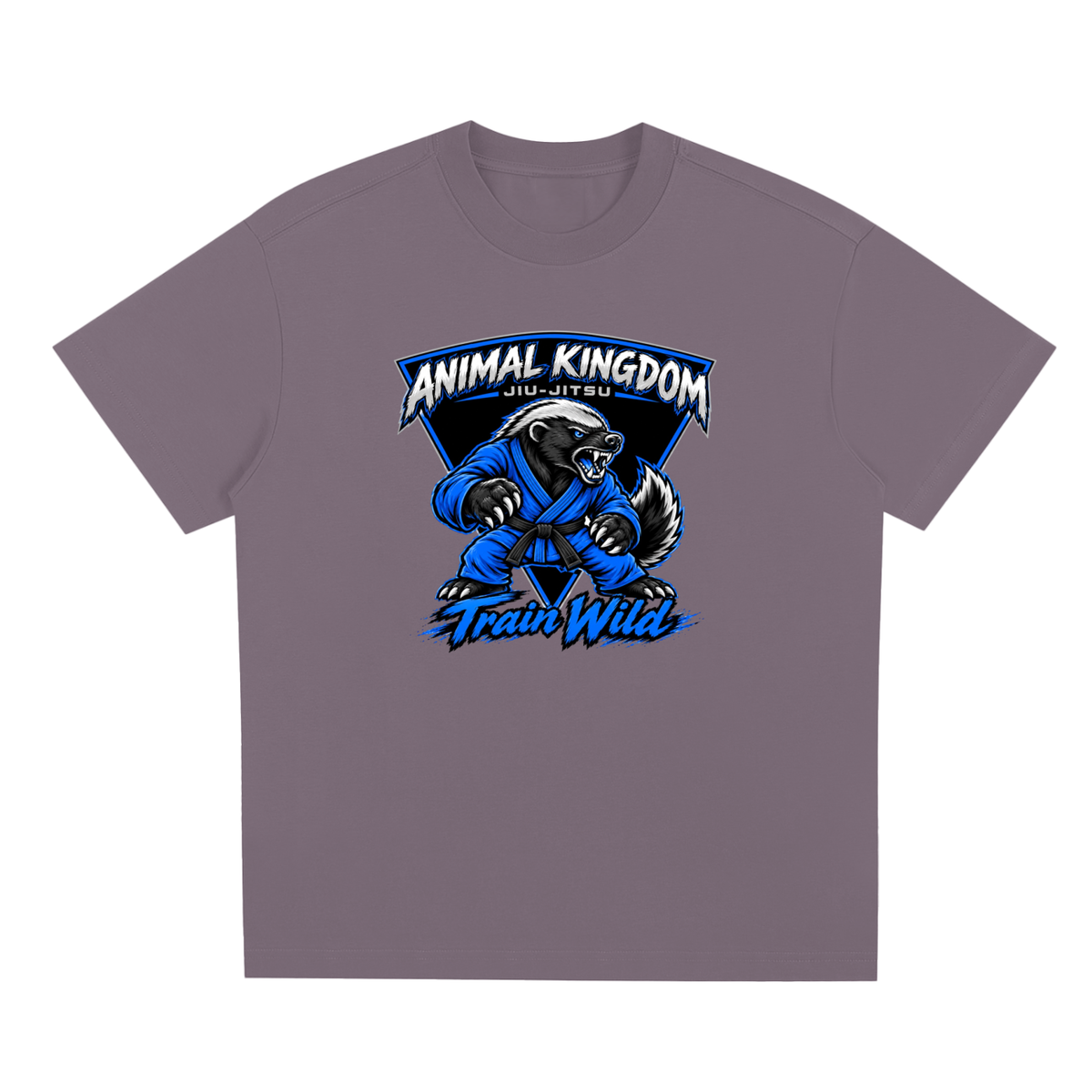 Honey Badger Quick-Dry Tee