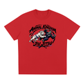 Grapple Alt Freestyle Quick-Dry Tee