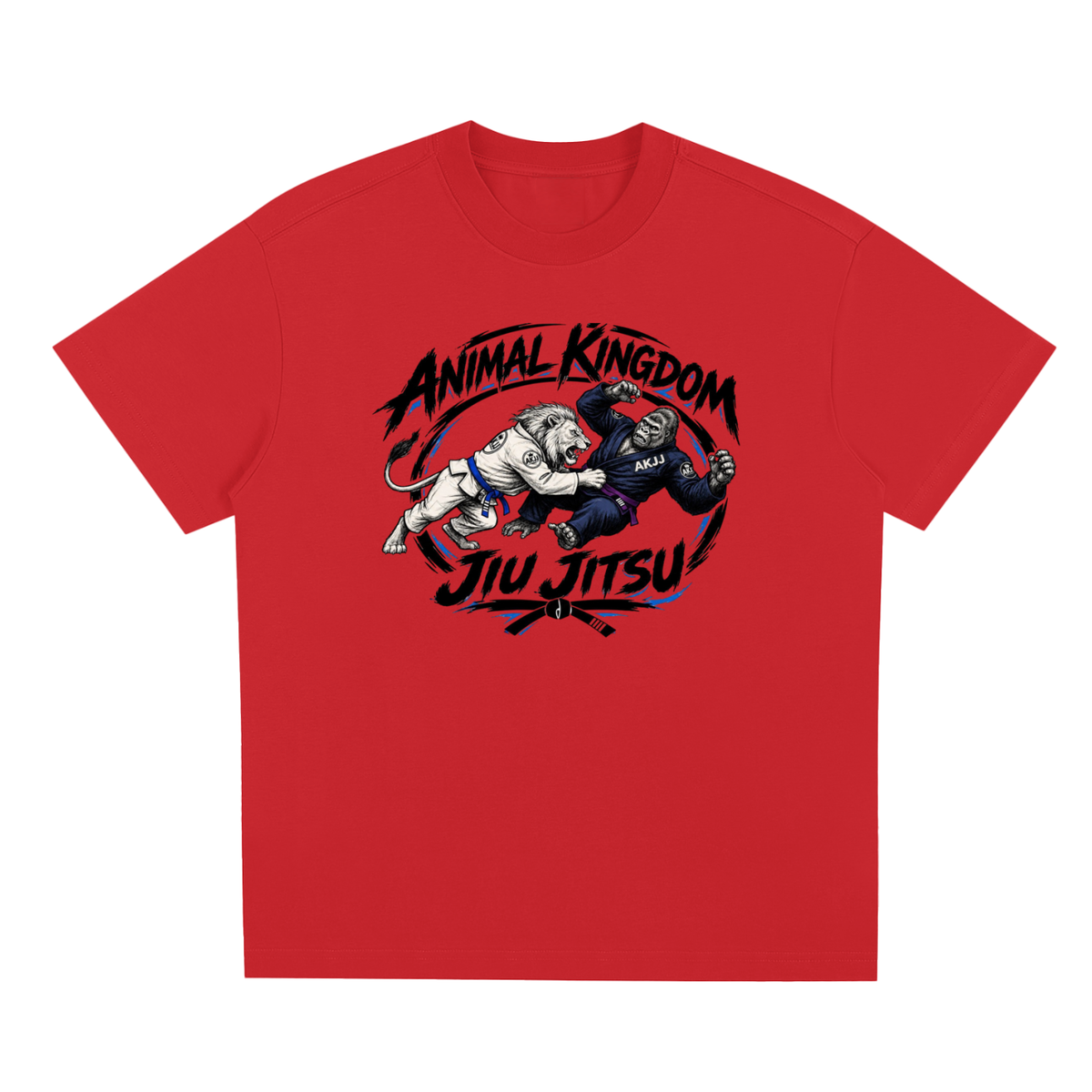 Grapple Alt Freestyle Quick-Dry Tee