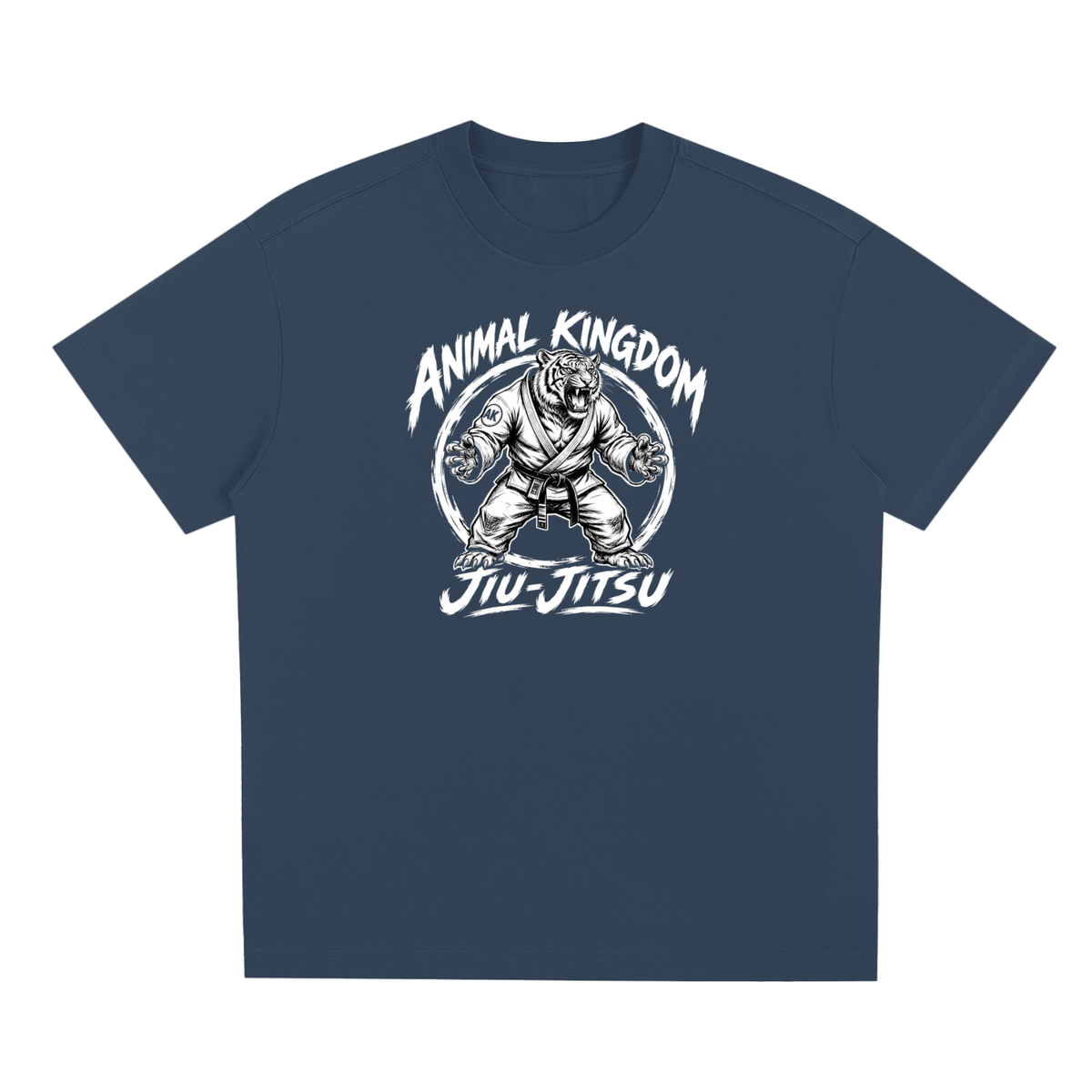 Tiger Apex Predator Quick-Dry Cooling Tee