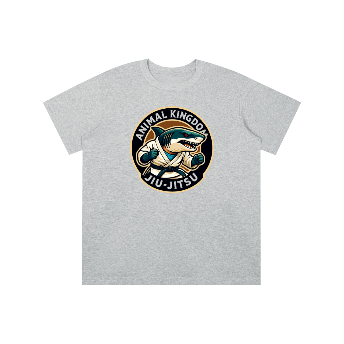 Shark Youth Tee