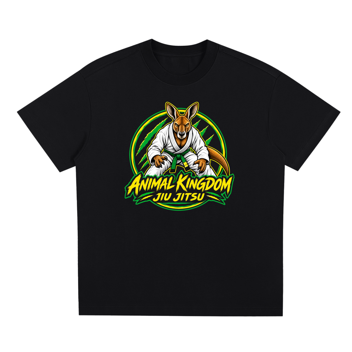 Kangaroo Quick-Dry Tee