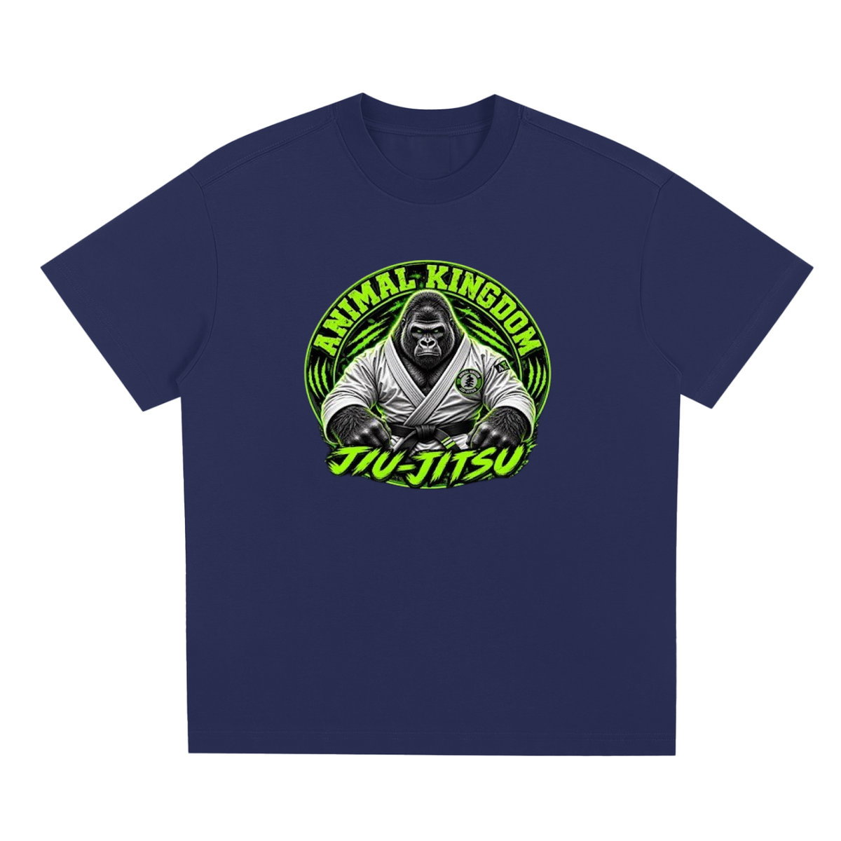 Gorilla Neon Quick-Dry Tee