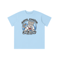 Snow Leopard Youth Tee