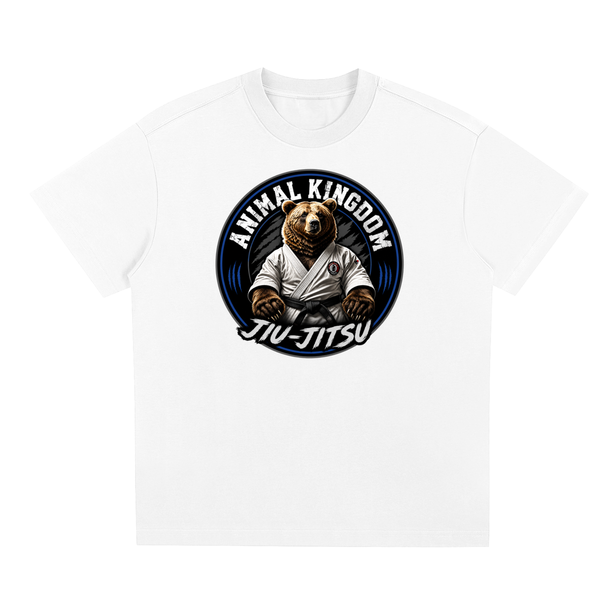 Grizzly Quick-Dry Tee
