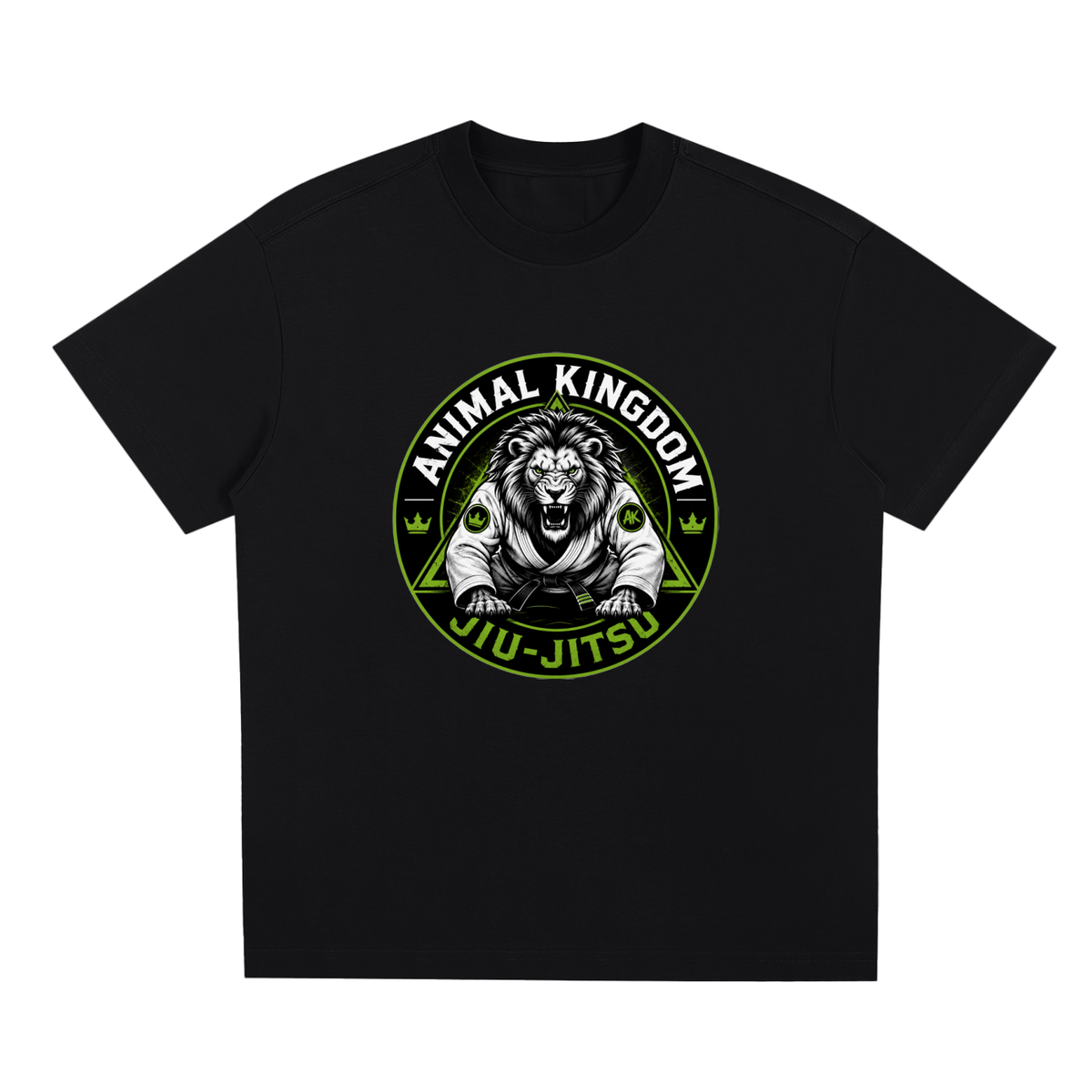 Lion Quick-Dry Tee
