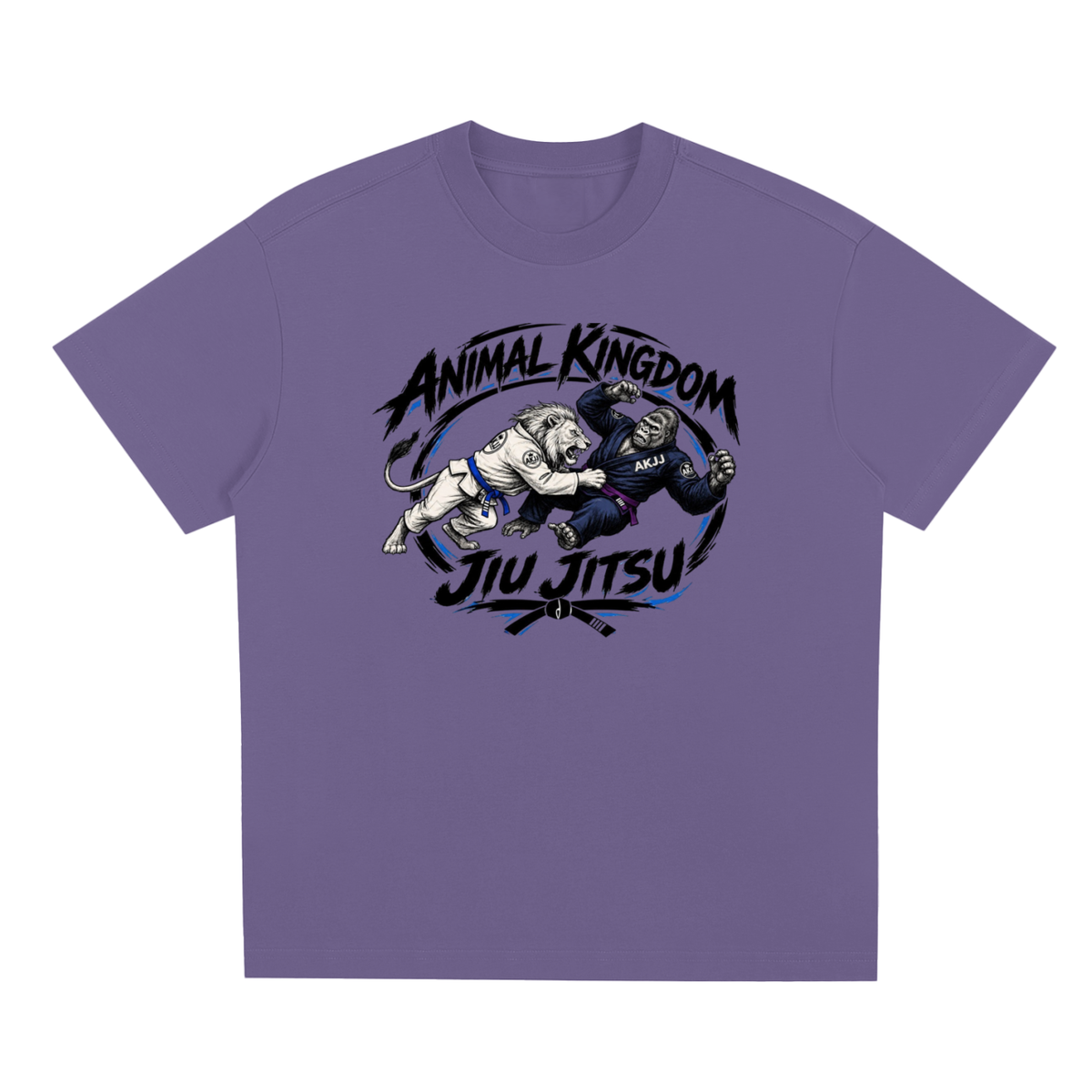 Grapple Alt Freestyle Quick-Dry Tee