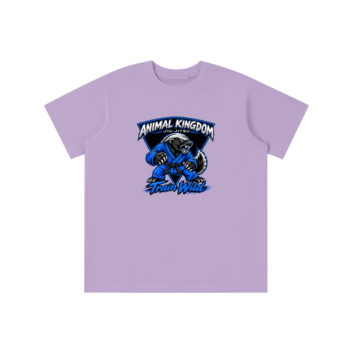 Honey Badger Youth Tee