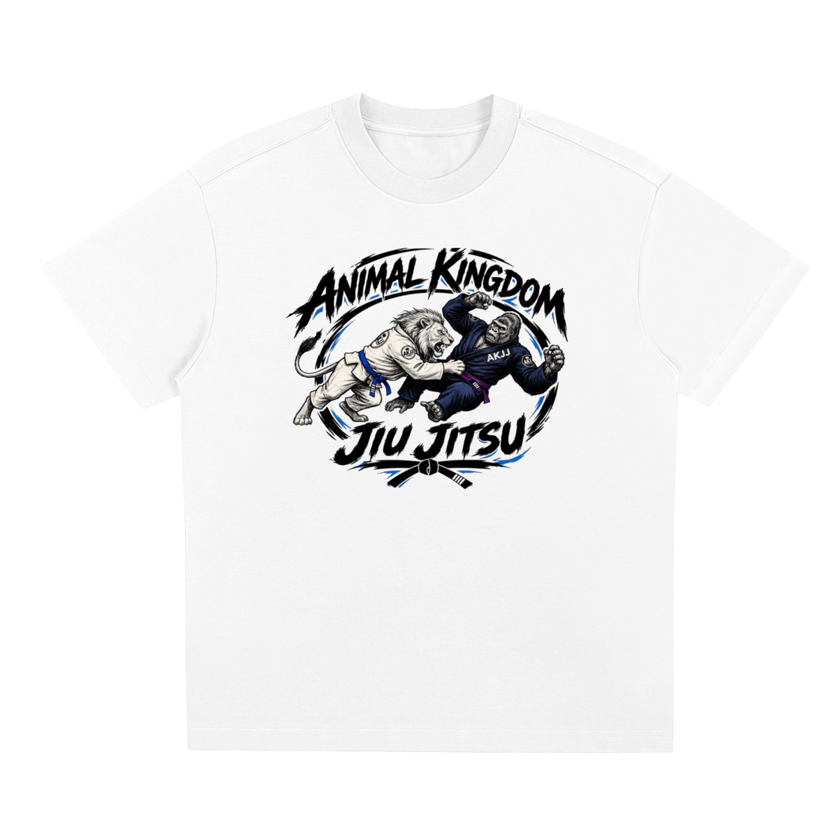 Grapple Alt Freestyle Quick-Dry Tee