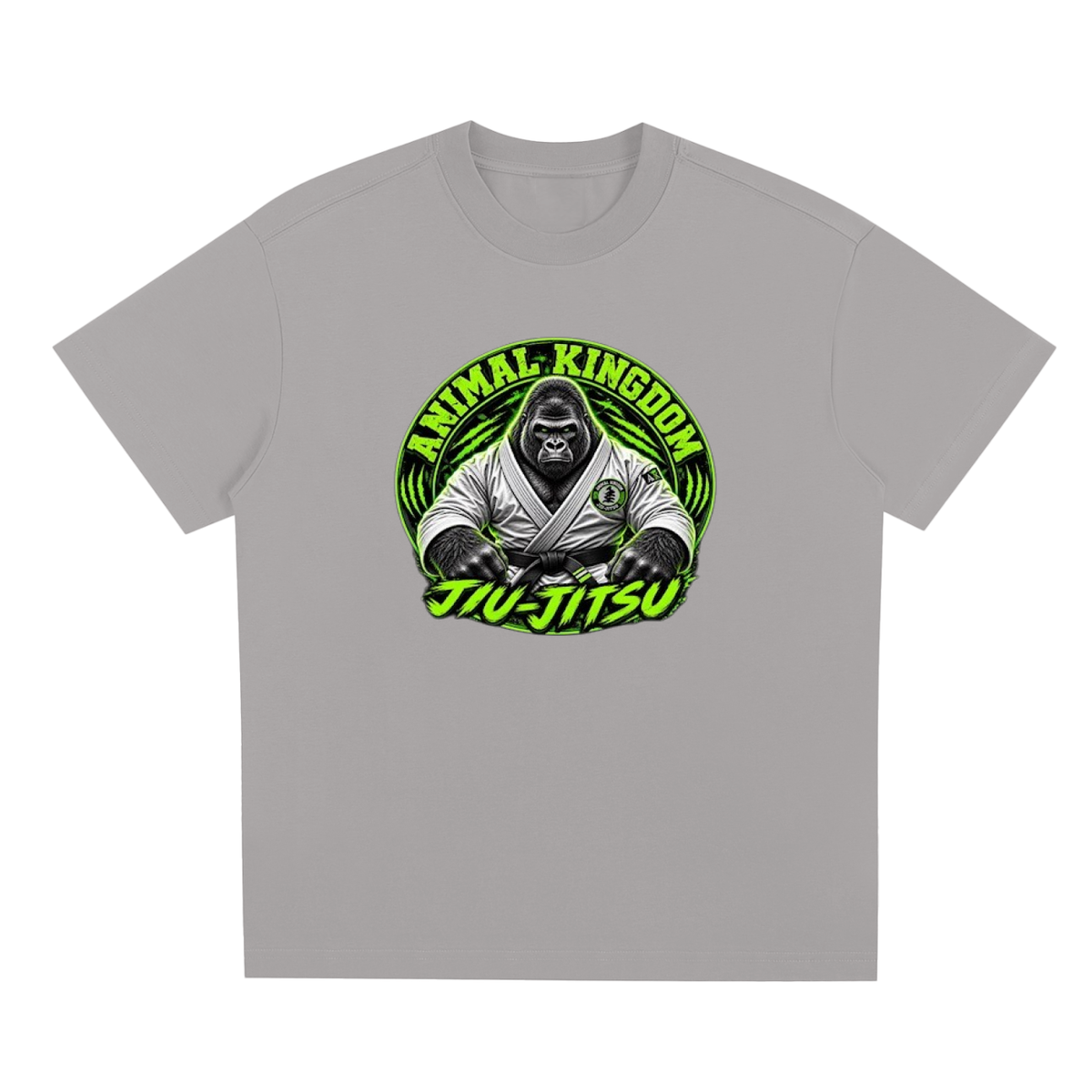 Gorilla Neon Quick-Dry Tee