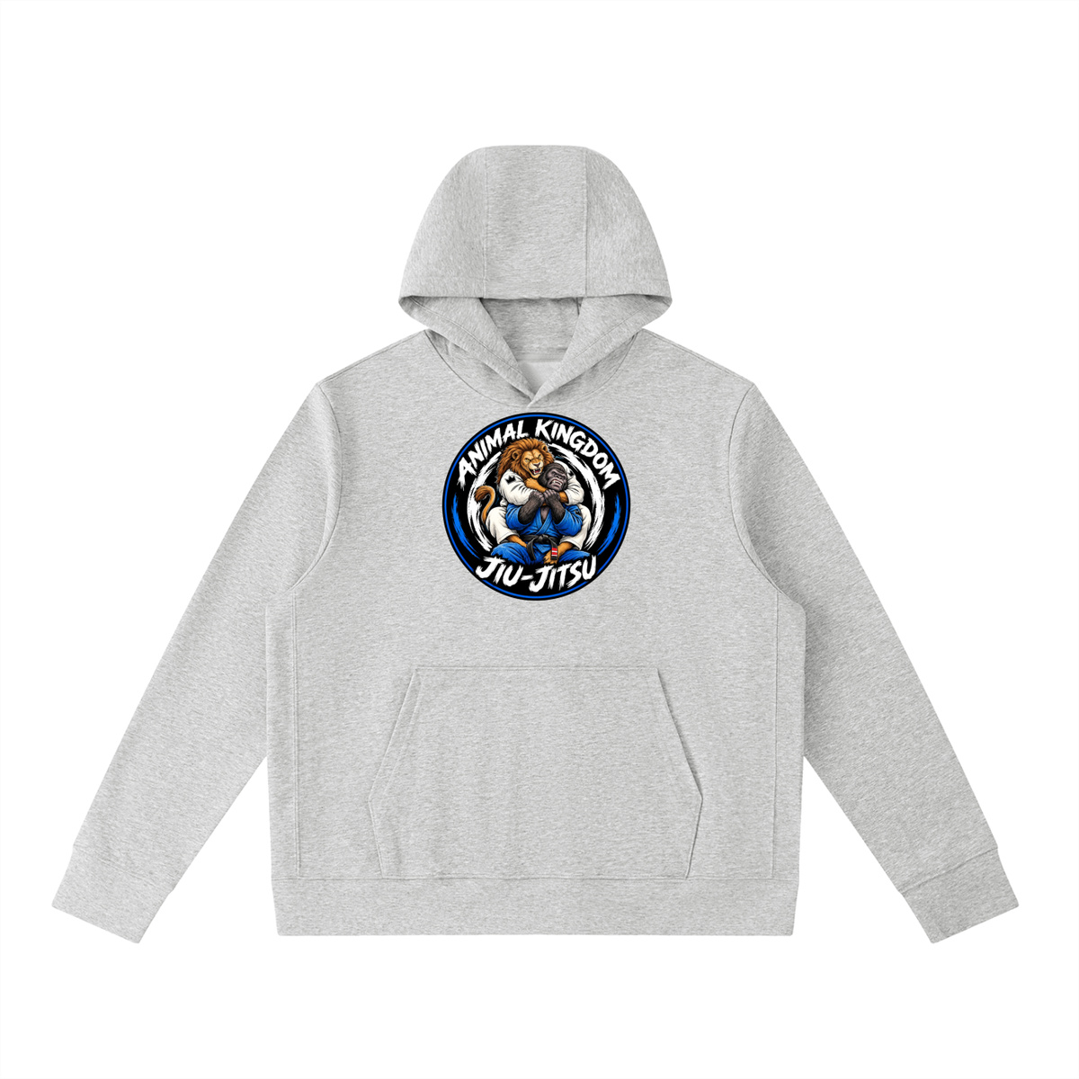 Grapple Hoodie